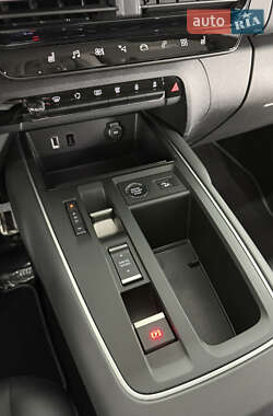Внедорожник / Кроссовер Citroen C5 Aircross 2022 в 