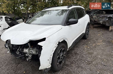 Citroen C5 Aircross 2023