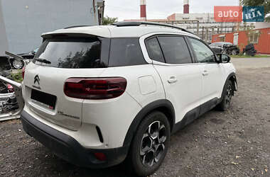 Внедорожник / Кроссовер Citroen C5 Aircross 2023 в 