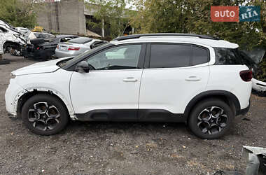 Внедорожник / Кроссовер Citroen C5 Aircross 2023 в 