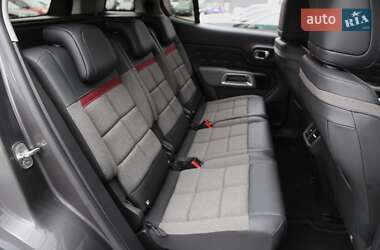 Внедорожник / Кроссовер Citroen C5 Aircross 2020 в 