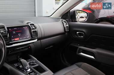 Внедорожник / Кроссовер Citroen C5 Aircross 2020 в 