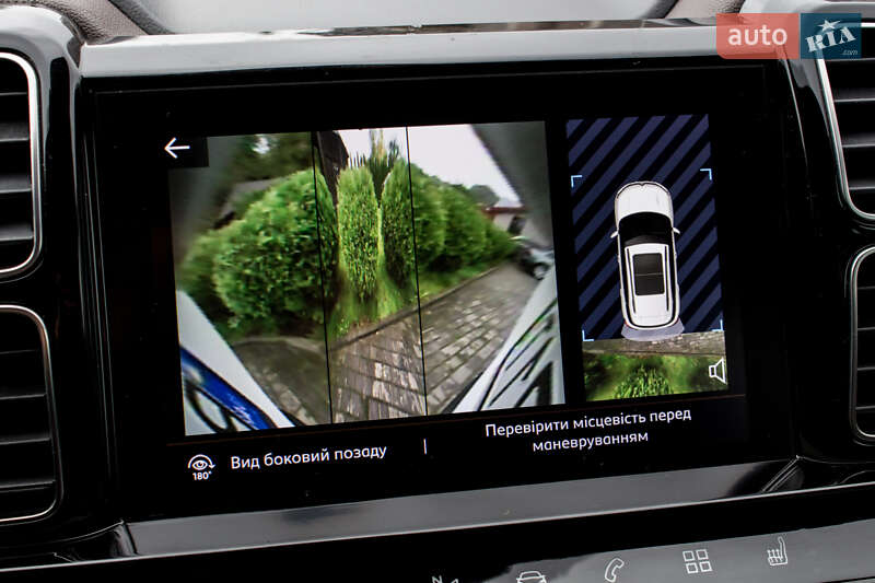 Внедорожник / Кроссовер Citroen C5 Aircross 2020 в Львове фото 76 Внедорожник / Кроссовер Citroen C5 Aircross 2020 в Львове