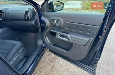Внедорожник / Кроссовер Citroen C5 Aircross 2022 в 