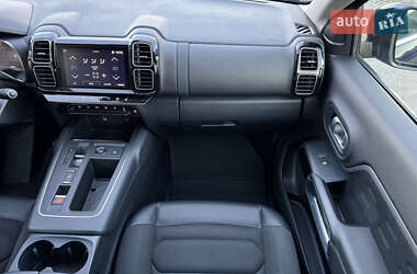 Внедорожник / Кроссовер Citroen C5 Aircross 2022 в 