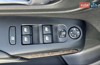 Внедорожник / Кроссовер Citroen C5 Aircross 2022 в 