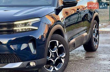 Внедорожник / Кроссовер Citroen C5 Aircross 2022 в 