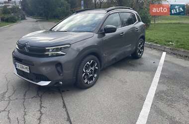 Внедорожник / Кроссовер Citroen C5 Aircross 2023 в Борисполе