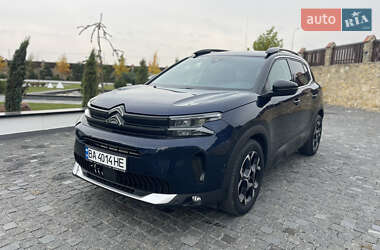 Citroen C5 Aircross 2023 Citroen C5 Aircross 2023