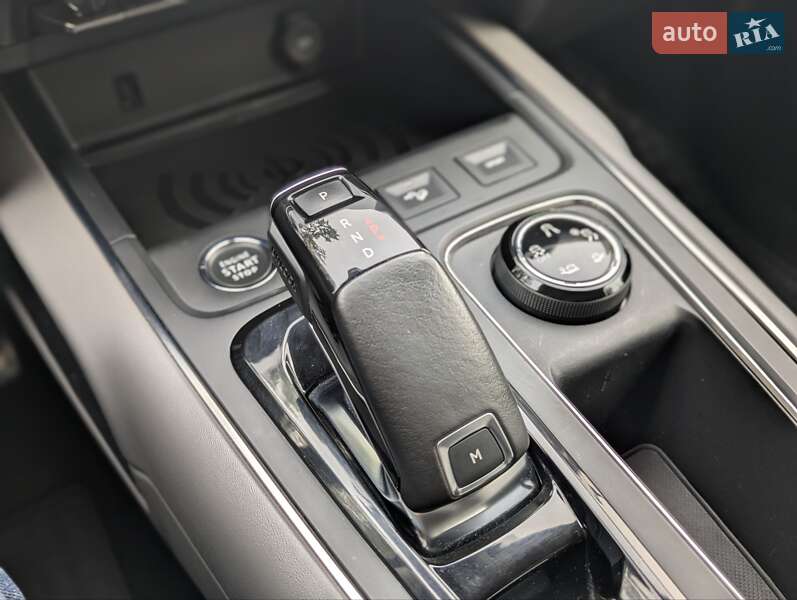 Внедорожник / Кроссовер Citroen C5 Aircross 2019 в Харькове фото 31 Внедорожник / Кроссовер Citroen C5 Aircross 2019 в Харькове