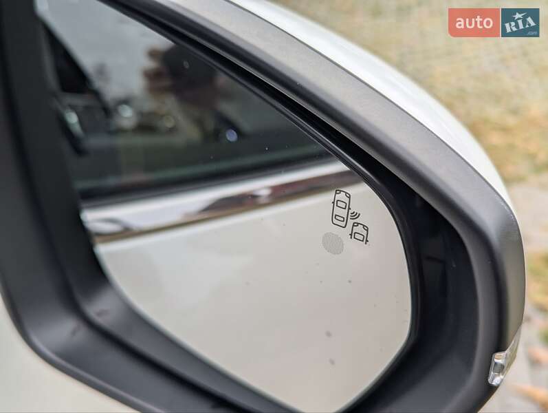 Внедорожник / Кроссовер Citroen C5 Aircross 2019 в Харькове фото 37 Внедорожник / Кроссовер Citroen C5 Aircross 2019 в Харькове