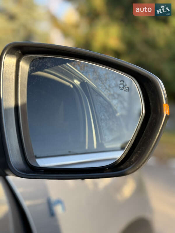 Внедорожник / Кроссовер Citroen C5 Aircross 2021 в Дубно