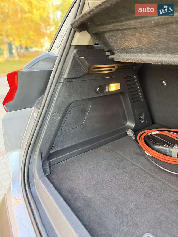 Внедорожник / Кроссовер Citroen C5 Aircross 2021 в Дубно