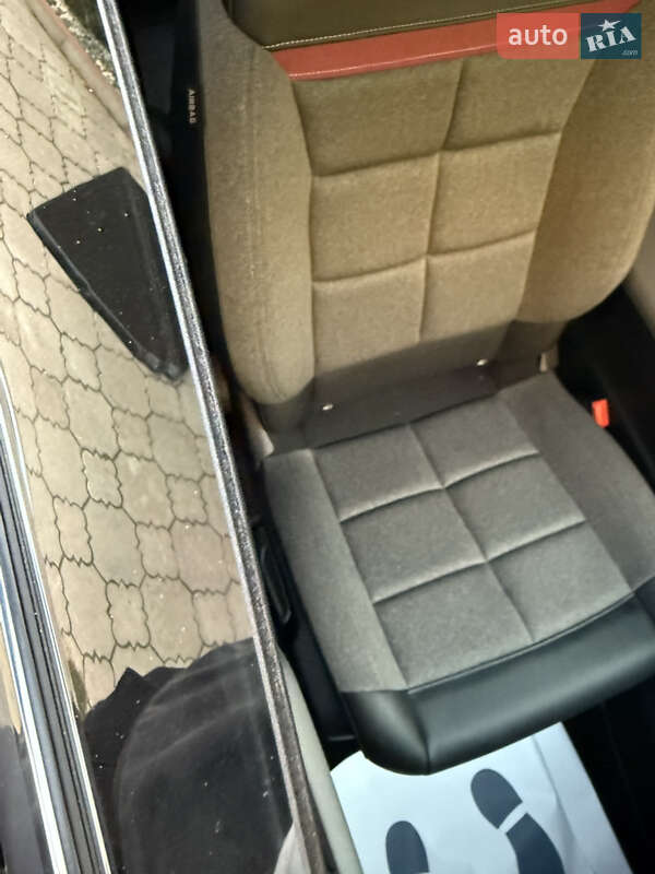 Внедорожник / Кроссовер Citroen C5 Aircross 2021 в Дубно