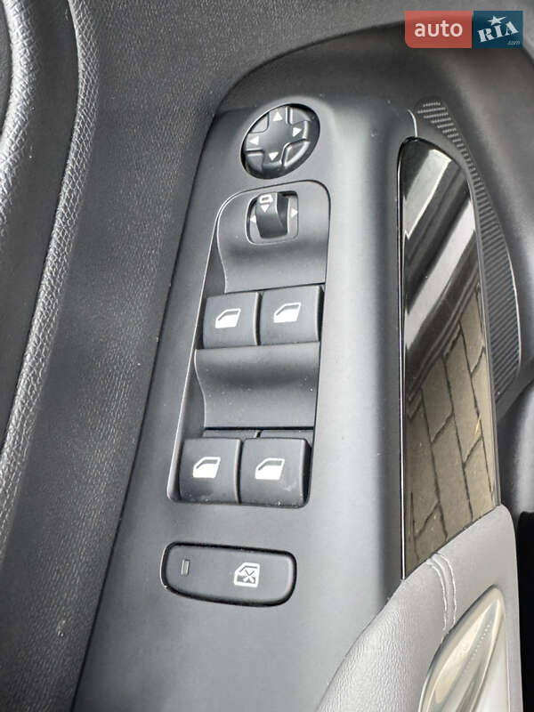 Внедорожник / Кроссовер Citroen C5 Aircross 2020 в Шептицькому фото 10 Внедорожник / Кроссовер Citroen C5 Aircross 2020 в Шептицькому