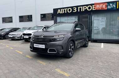 Внедорожник / Кроссовер Citroen C5 Aircross 2019 в Одессе