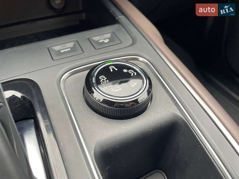 Внедорожник / Кроссовер Citroen C5 Aircross 2019 в Одессе