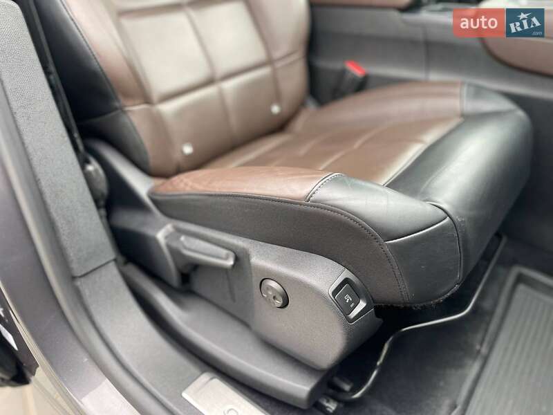 Внедорожник / Кроссовер Citroen C5 Aircross 2019 в Одессе