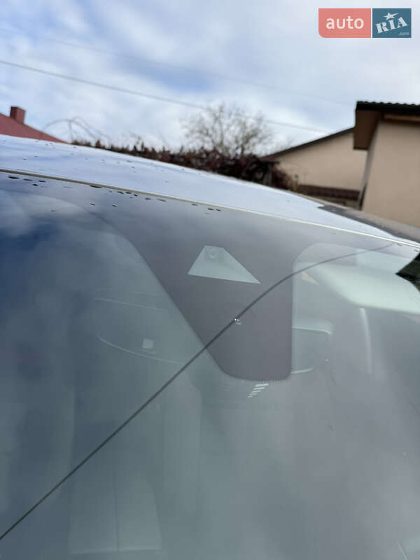 Внедорожник / Кроссовер Citroen C5 Aircross 2021 в Дубно