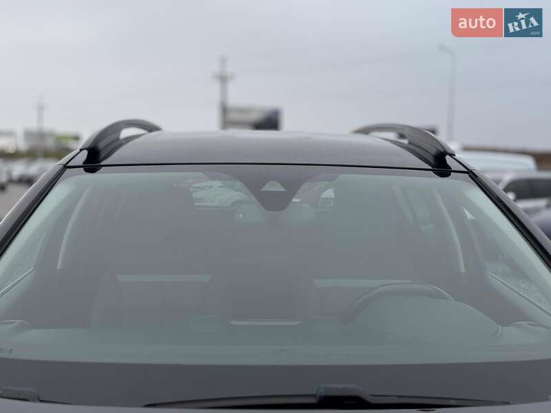 Позашляховик / Кросовер Citroen C5 Aircross 2019 в Львові фото 15 Позашляховик / Кросовер Citroen C5 Aircross 2019 в Львові