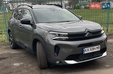 Внедорожник / Кроссовер Citroen C5 Aircross 2023 в Борисполе