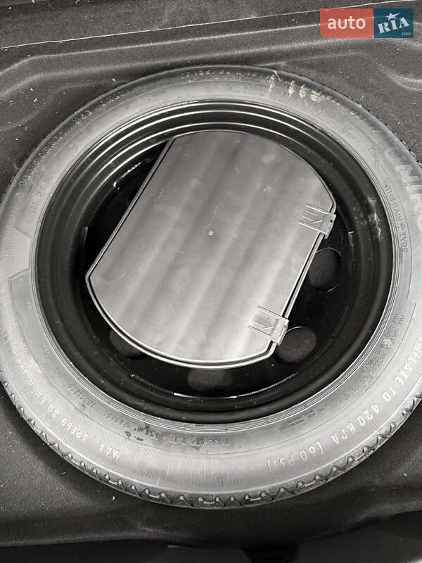 Внедорожник / Кроссовер Citroen C5 Aircross 2023 в Киеве