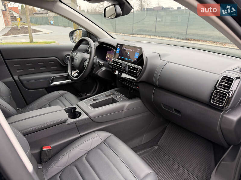 Внедорожник / Кроссовер Citroen C5 Aircross 2023 в Киеве