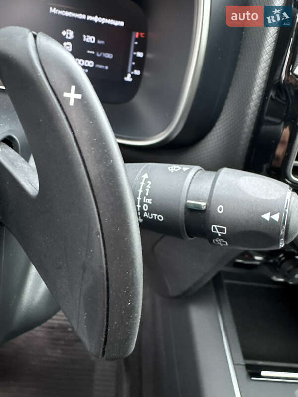 Внедорожник / Кроссовер Citroen C5 Aircross 2022 в Киеве