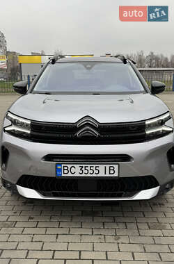 Позашляховик / Кросовер Citroen C5 Aircross 2024 в Шептицькому