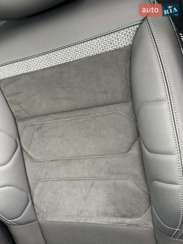 Внедорожник / Кроссовер Citroen C5 Aircross 2022 в Шептицькому