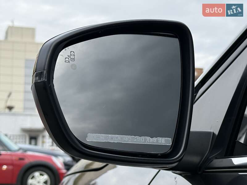 Внедорожник / Кроссовер Citroen C5 Aircross 2019 в Киеве фото 18 Внедорожник / Кроссовер Citroen C5 Aircross 2019 в Киеве