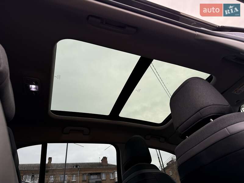 Внедорожник / Кроссовер Citroen C5 Aircross 2019 в Киеве фото 35 Внедорожник / Кроссовер Citroen C5 Aircross 2019 в Киеве