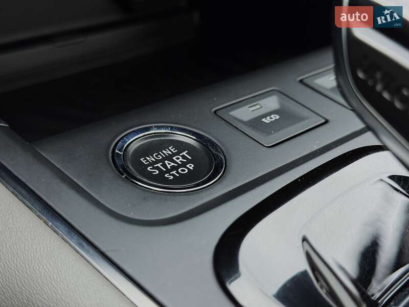 Внедорожник / Кроссовер Citroen C5 Aircross 2019 в Киеве фото 44 Внедорожник / Кроссовер Citroen C5 Aircross 2019 в Киеве