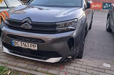 Внедорожник / Кроссовер Citroen C5 Aircross 2023 в Львове