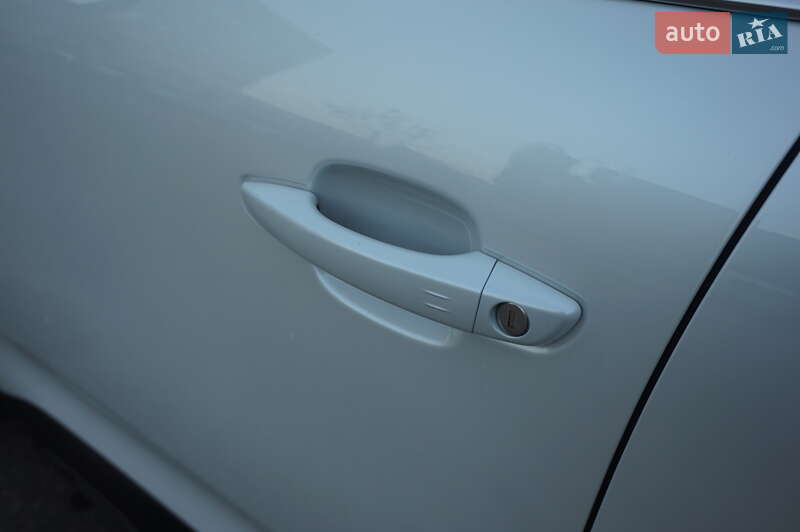 Позашляховик / Кросовер Citroen C5 Aircross 2023 в Одесі