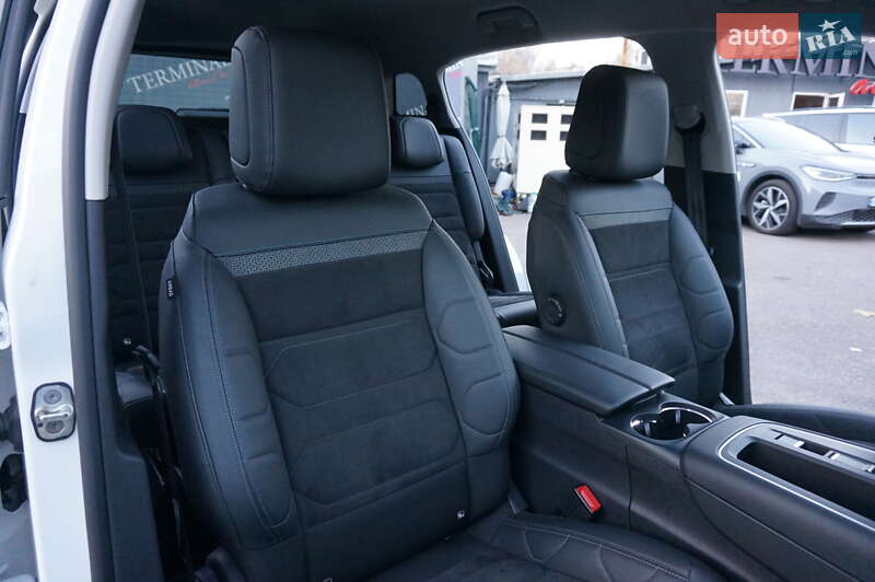 Позашляховик / Кросовер Citroen C5 Aircross 2023 в Одесі