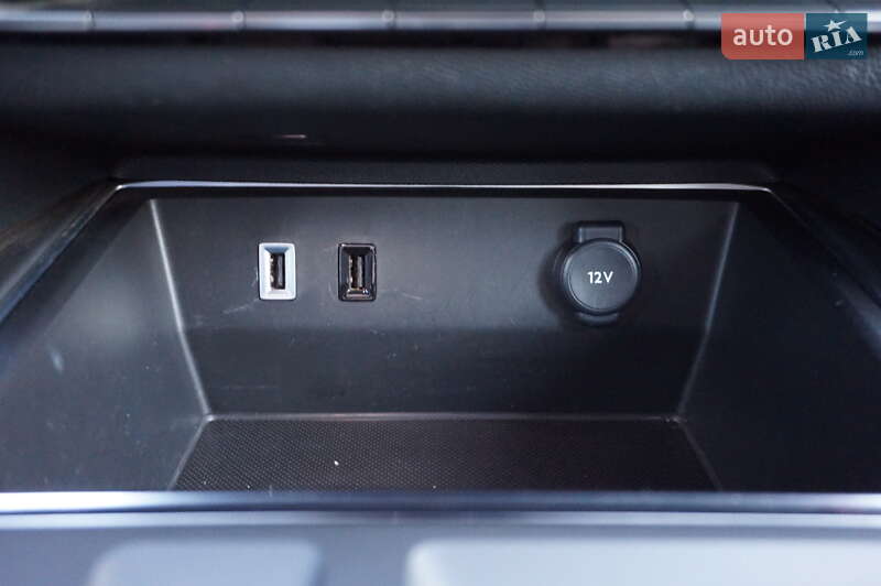 Позашляховик / Кросовер Citroen C5 Aircross 2023 в Одесі