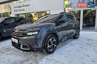 Позашляховик / Кросовер Citroen C5 Aircross 2020 в Києві