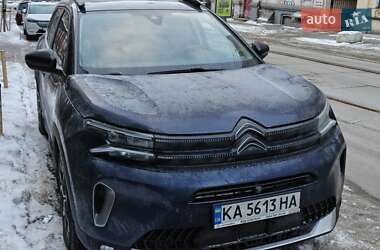 Внедорожник / Кроссовер Citroen C5 Aircross 2023 в Киеве