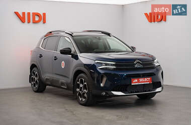 Внедорожник / Кроссовер Citroen C5 Aircross 2023 в Киеве