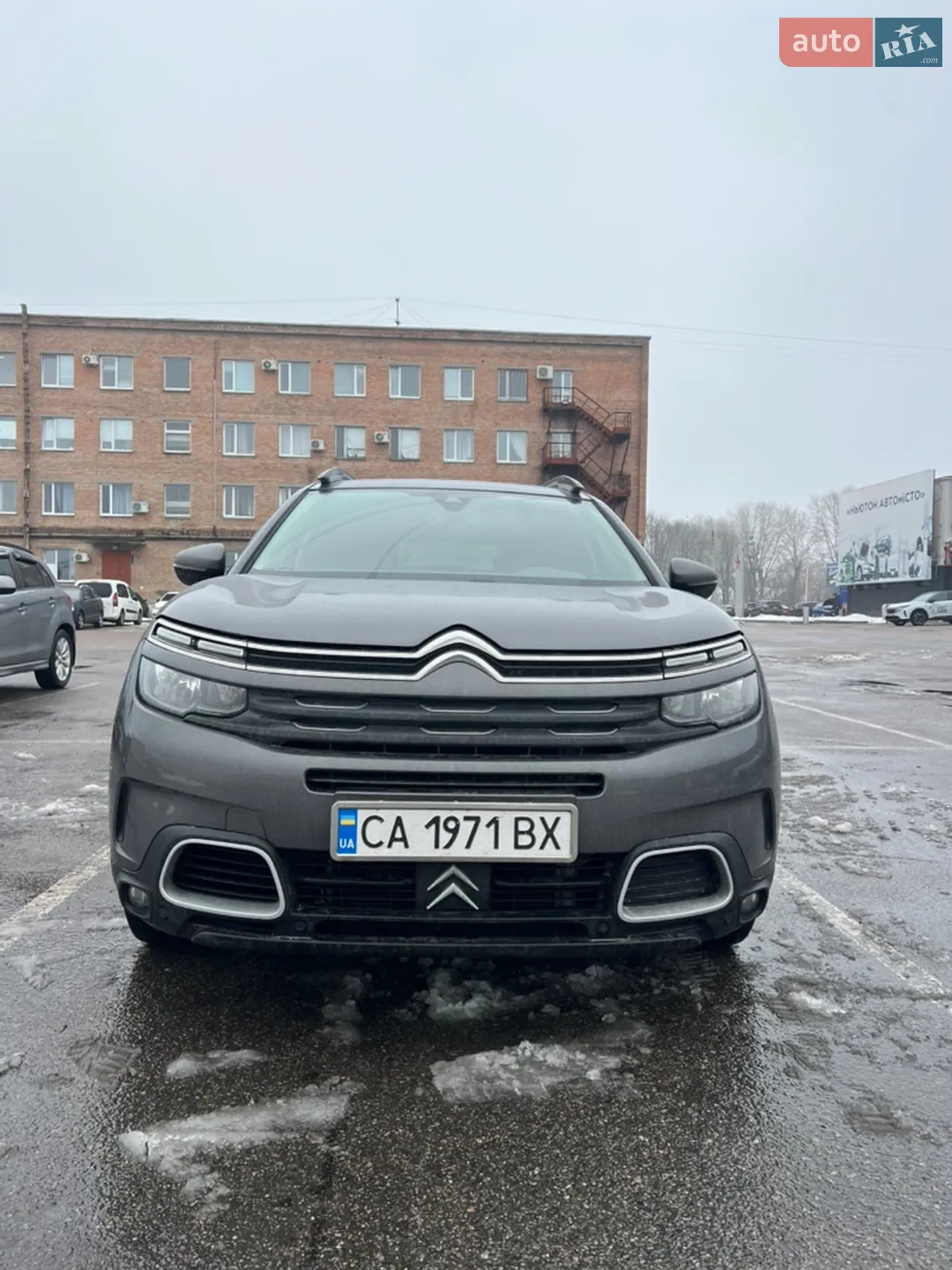 Фото авто 2