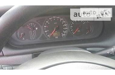 Седан Citroen C5 2002 в Луцке