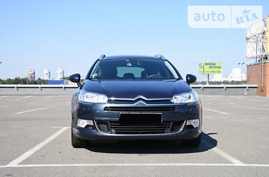 Универсал Citroen C5 2013 в Киеве