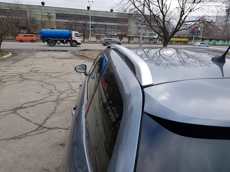Універсал Citroen C5 2011 в Дніпрі
