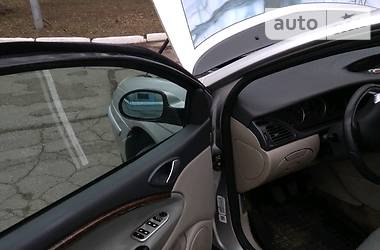 Хетчбек Citroen C5 2001 в Черкасах