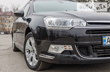 Універсал Citroen C5 2013 в 