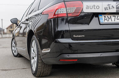 Універсал Citroen C5 2013 в 