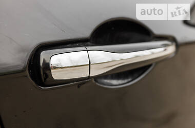Універсал Citroen C5 2013 в 