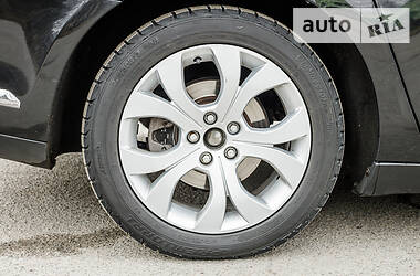 Універсал Citroen C5 2013 в 