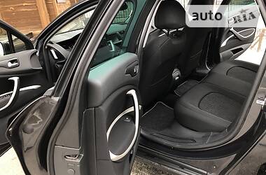 Універсал Citroen C5 2014 в 